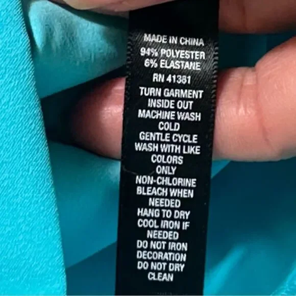 Ralph Lauren Black Label Aqua Cargo Shorts Cargos